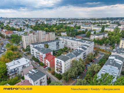 Komfortowa kawalerka w kamienicy.Pierwszy najemca
