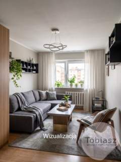 73,61 m 3 pokoje Balkon Mistrzejowice