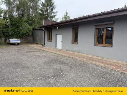 Działka inwestycyjna na sprzedaż, 1335 m2, Dąbrowa Górnicza