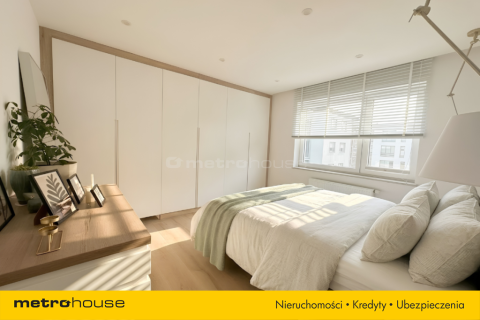 Wykończony apartament Atal Francuska