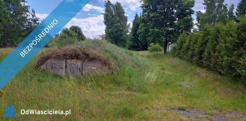 Sprzedam siedlisko 4000 m2 Cisza i spokój, dojazd z Warszawy...