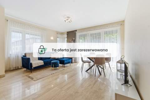 Jasne, komfortowe 54m2 na wynajem, duży balkon