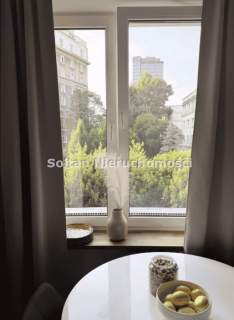 Mieszkanie na sprzedaż, 39 m2, Warszawa