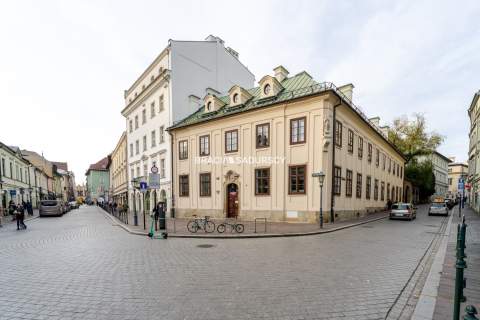 250m2 Stare Miasto, Św. Krzyża bez prowizji