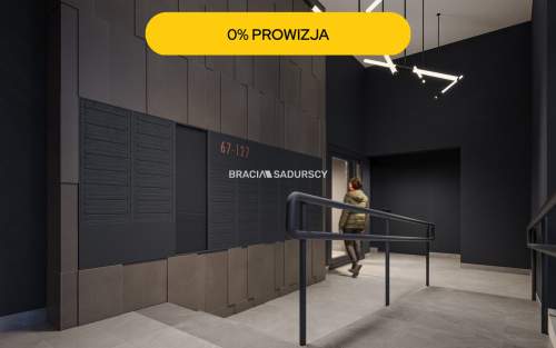 Nowe osiedle mieszkaniowe Bronowice