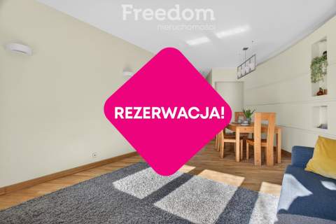 ładne 3 pokojowe do wprowadzenia