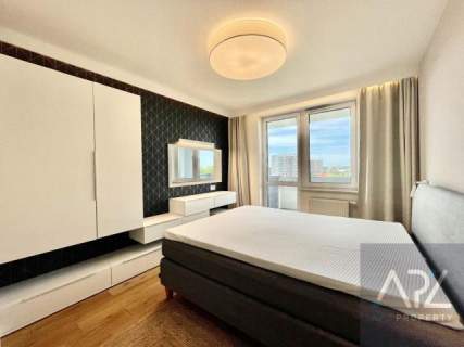 MIESZKANIE 62,79 m2, 3 POKOJE Z BALKONEM W CENTRUM