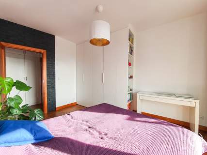Apartament 108 mkw dwa balkony parking