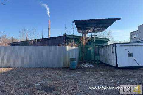 Okazja inwestycyjna - Gorlice strefa przemysłowa