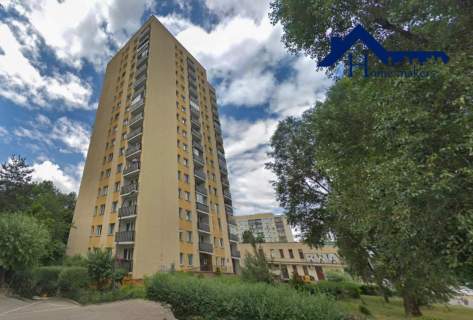 Metro 2 pokojowe Mokotów Loggia Inwestycja Galeria