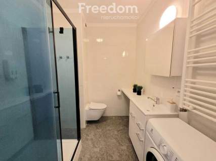 Do wynajęcia apartament w centrum miasta