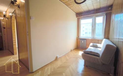 Mieszkanie Przemyśl 32m piwnica 3m Sprzedam