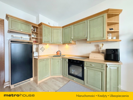 2-pokoje I Kabaty Balkon Garderoba Garaż