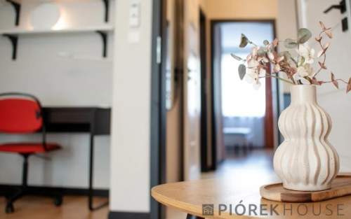 2-pokojowe mieszkanie na Mokotowie