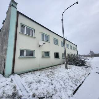 Nieruchomość rolna 39,83ha