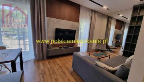 Elegancki apartament 58 m2, ścisłe centrum, Tatarska, Przemyśl