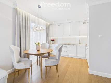 Apartament 2- pokojowy w Pile os. Zielona Dolina