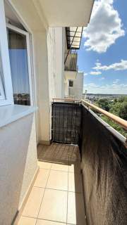 Komfortowe 3 pokoje po generalnym remoncie 48 m2 Zaodrze Balkon