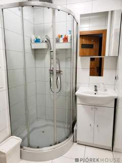 2-pokojowe mieszkanie na Żoliborzu
