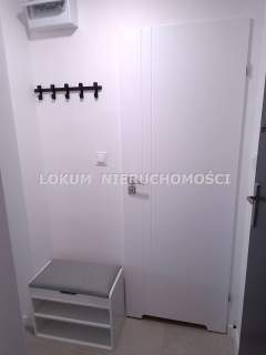 M-3 po remoncie, z balkonem os.1000-lecia