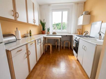 Mieszkanie na sprzedaż, 70,65 m2, Szprotawa