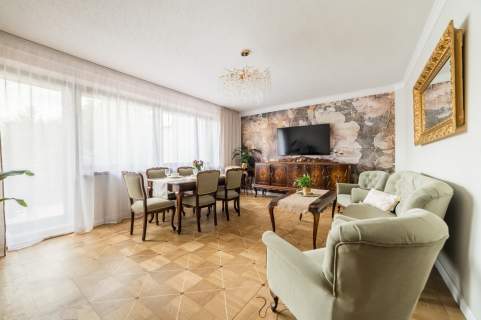 Dom po remoncie 150 m garaż taras gotowy