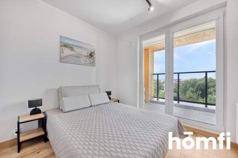 Apartament w nowej inwestycji   KrakoVska