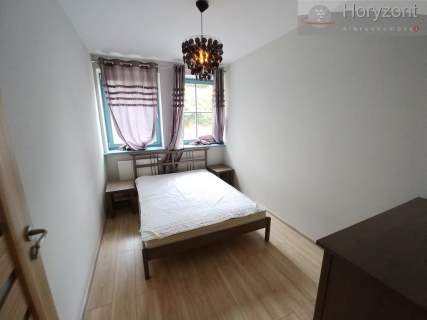 Ładne 2pok. 56m2 na Podzamczu - bezczynszowe