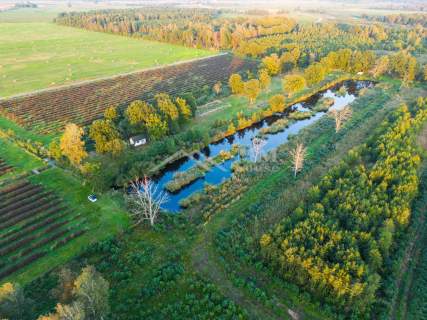 Grunty na Zalewem Wiślanym 21,8200ha