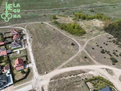 Atrakcyjna działka Kutno Dybów - spokojna okolica