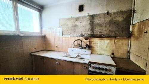 Mieszkanie na sprzedaż, 50,85 m2, Łódź