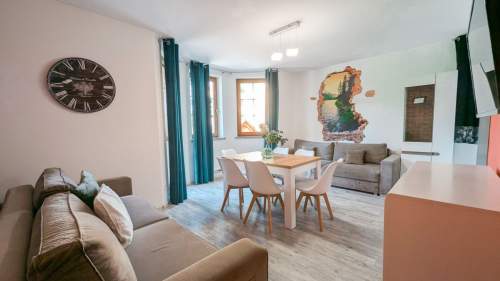 Apartament na firmę Karpacz centrum Lokal użytkow