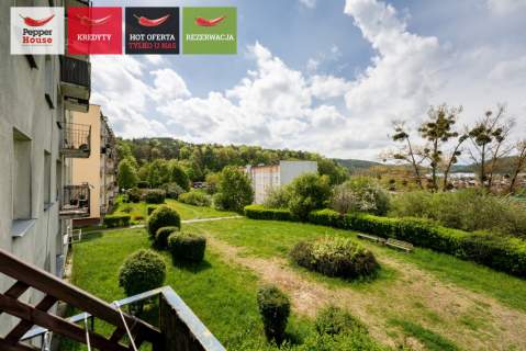 3 pokoje spółdzielcze winda balkon