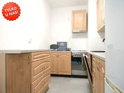 2 Pokoje po Remoncie Balkon 50,76 m Żelecho