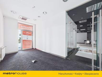 Prestiżowy lokal na wynajem, 600 m , Centrum