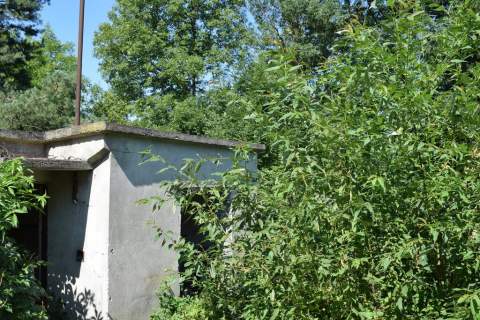 Dom- bliźniak 153m2 w miejscowości Bircza