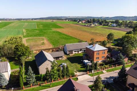 Lgota Wolbromska Gospodarstwo Rolne Stadnina