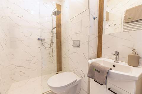 Mini-apartament na Świętojańskiej