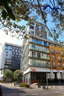 2 Pokoje Metro Balkon Rozkładowe Wola