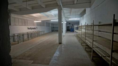 Magazyn do wynajęcia, 2999,8 m2, Ełk