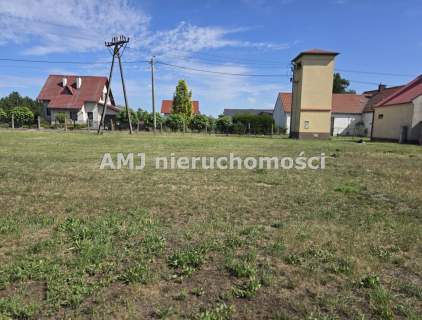Dzialka budowlana w okolicy Marcinkowic
