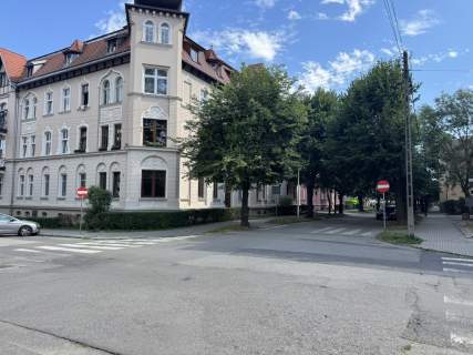 2 pokoje w ładnej kamienicy w centrum, ul. Okrzei