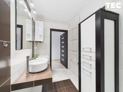 40 m 2 pokoje cicha okolica - Góraka Narodowa