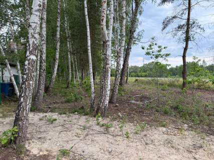 Działka budowlana na sprzedaż, 937 m2, Kędzierówka