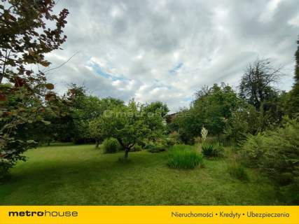 1615 m - gotowy OGRÓD marzeń - Kamień
