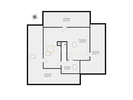 Dom 5 pokoi duży garaż 1500 m2 działka