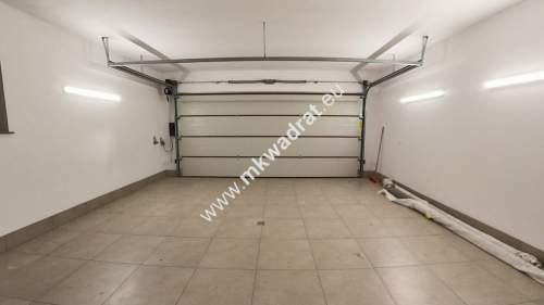 Piękny dom parterowy 180 m2 - Adamów Parcel, gm. R