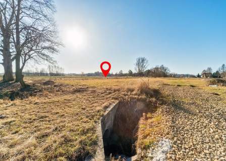 Działka Budowlana w Babicach, gmina Oświęcim