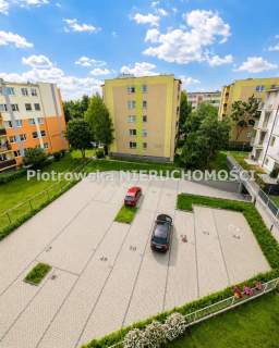 Mieszkanie na sprzedaż, 53,06 m2, Sieradz