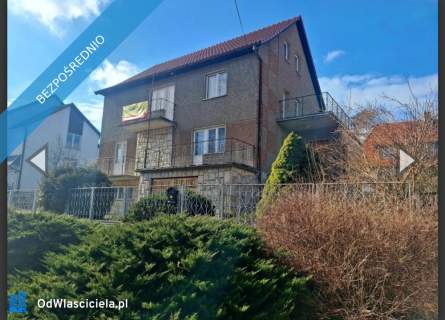 Dwa mieszkania w prestiżowej dzielnicy Polanicy Zdrój